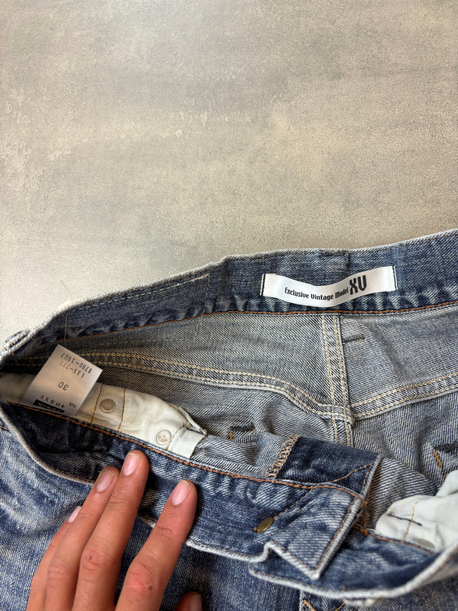Edwin Herrenjeans (M)