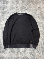 Armani Jeans Sweatshirt (M)