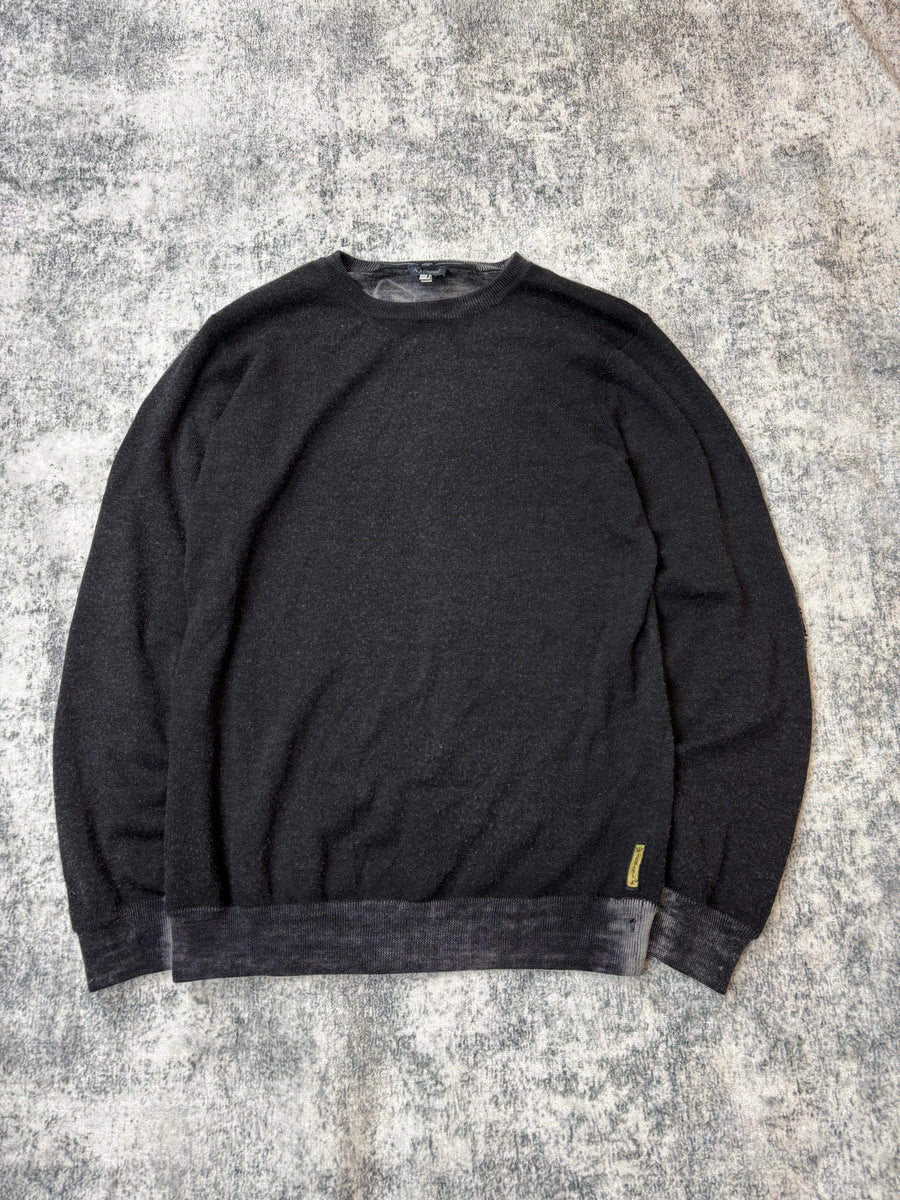 Armani Jeans Sweatshirt (M)