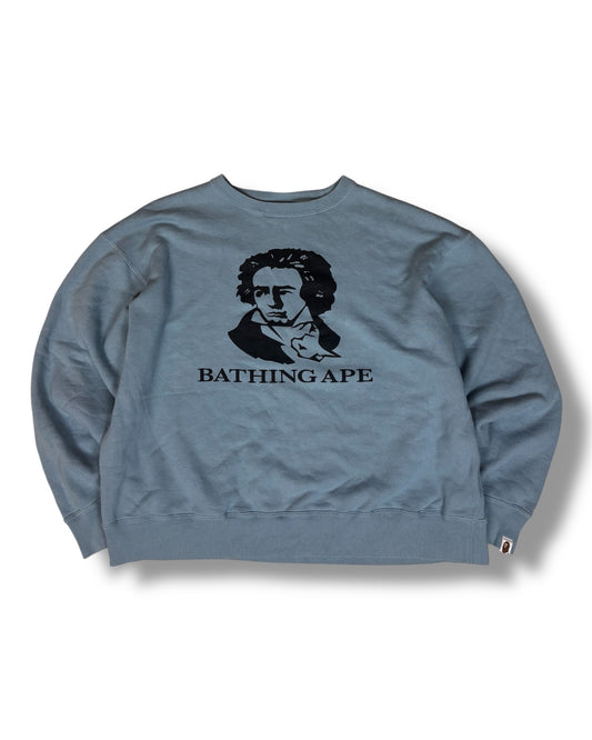 Bape Sweater (L)