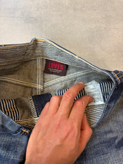 Levi’s Herrenjeans aus Japan (S)