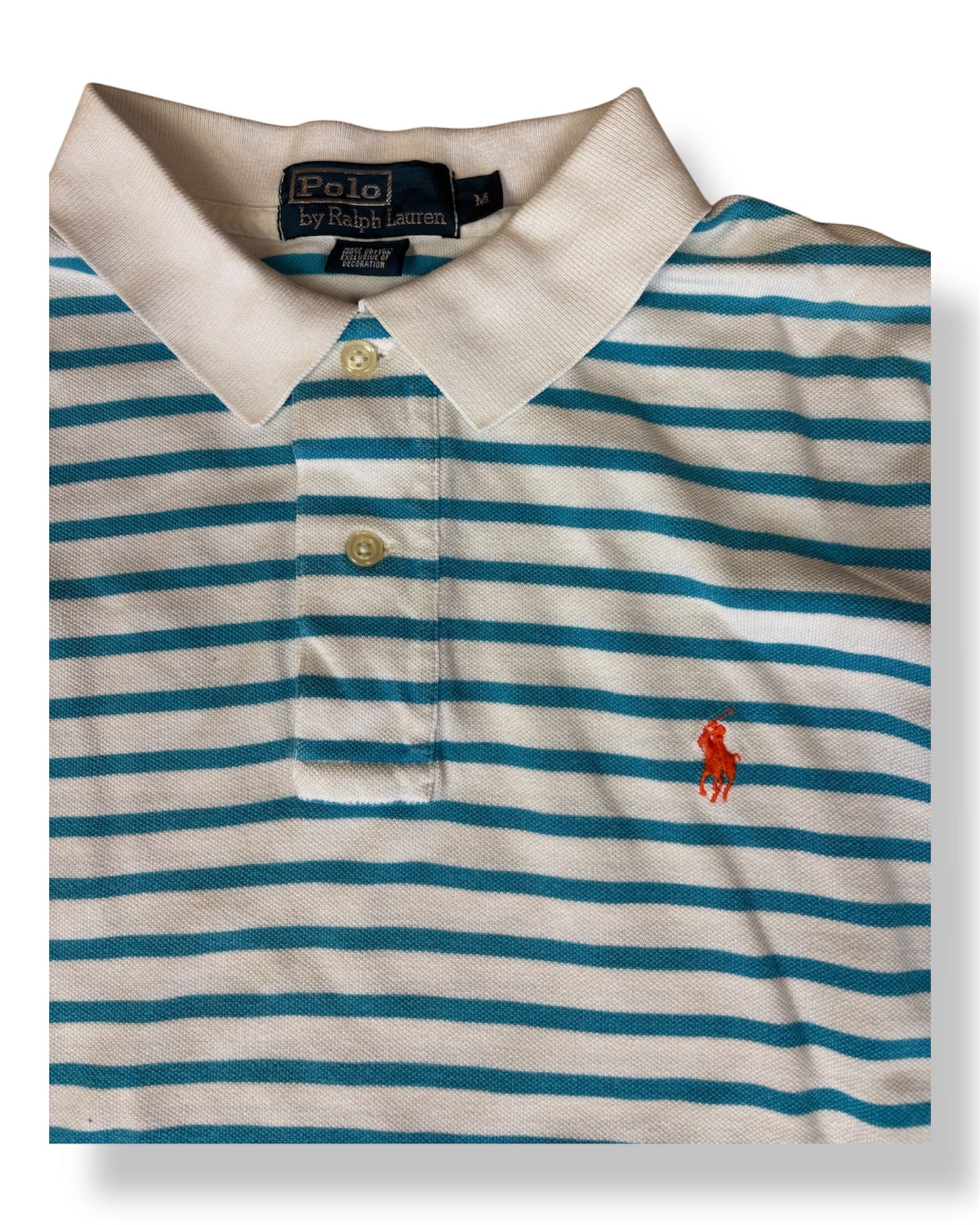 Ralph Lauren Polo (M)
