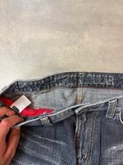 Edwin Bluetrip Jeans aus Japan (S)