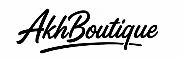 AkhBoutique
