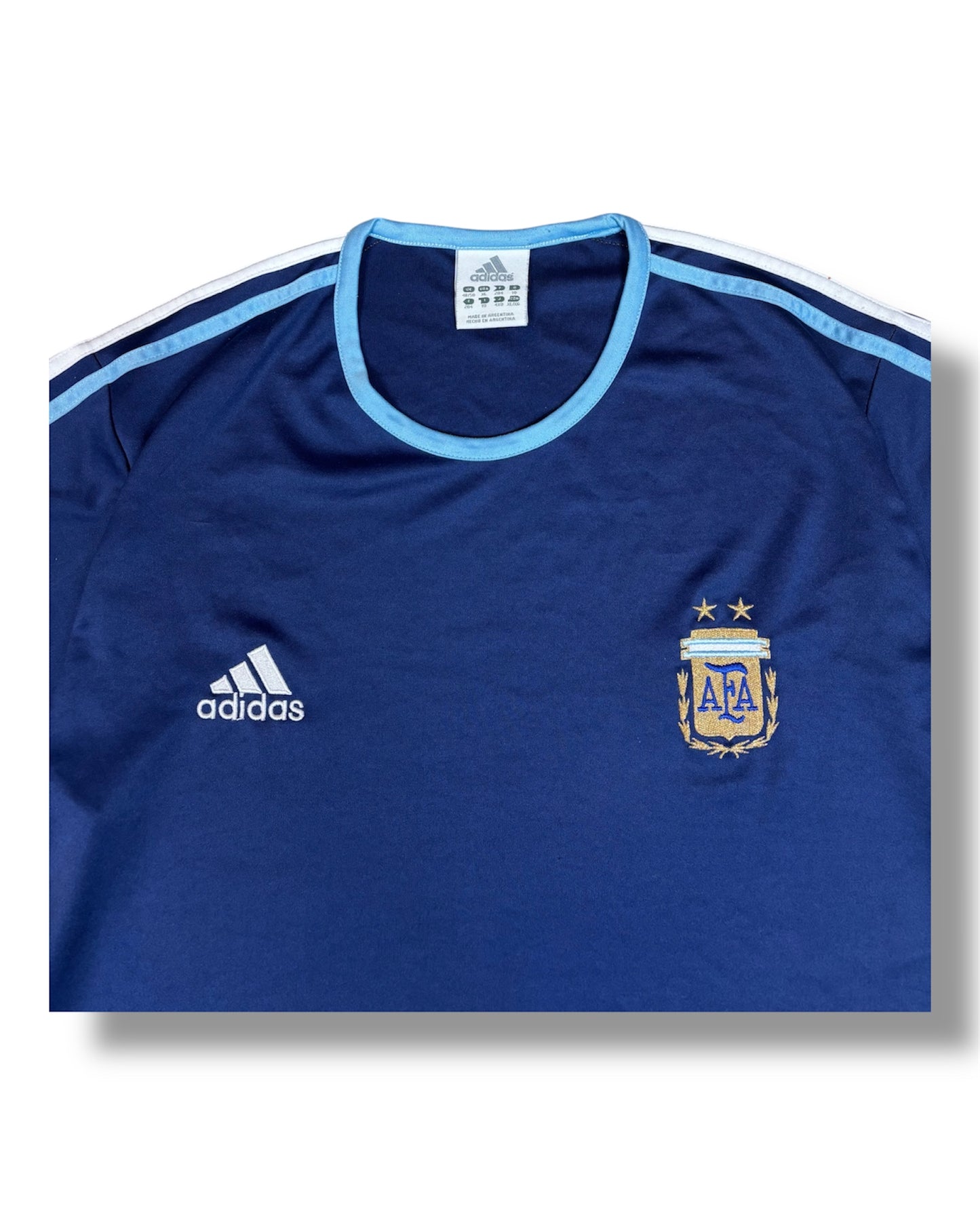 Adidas Argentinien Trikot (XL)