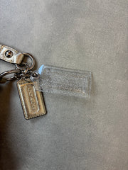 Y2k Coach Handtasche