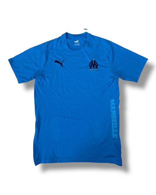 Puma Marseille Tshirt (M)