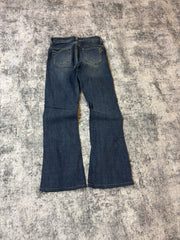 Japanese Edwin Vienus Bootcut Damenjeans (XS-S)