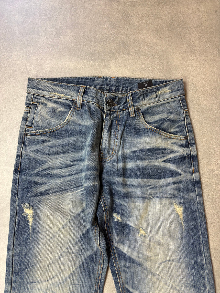 Japanese Improves Herrenjeans (M)