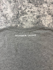 Number (N)ine x Malboro T-Shirt (M)