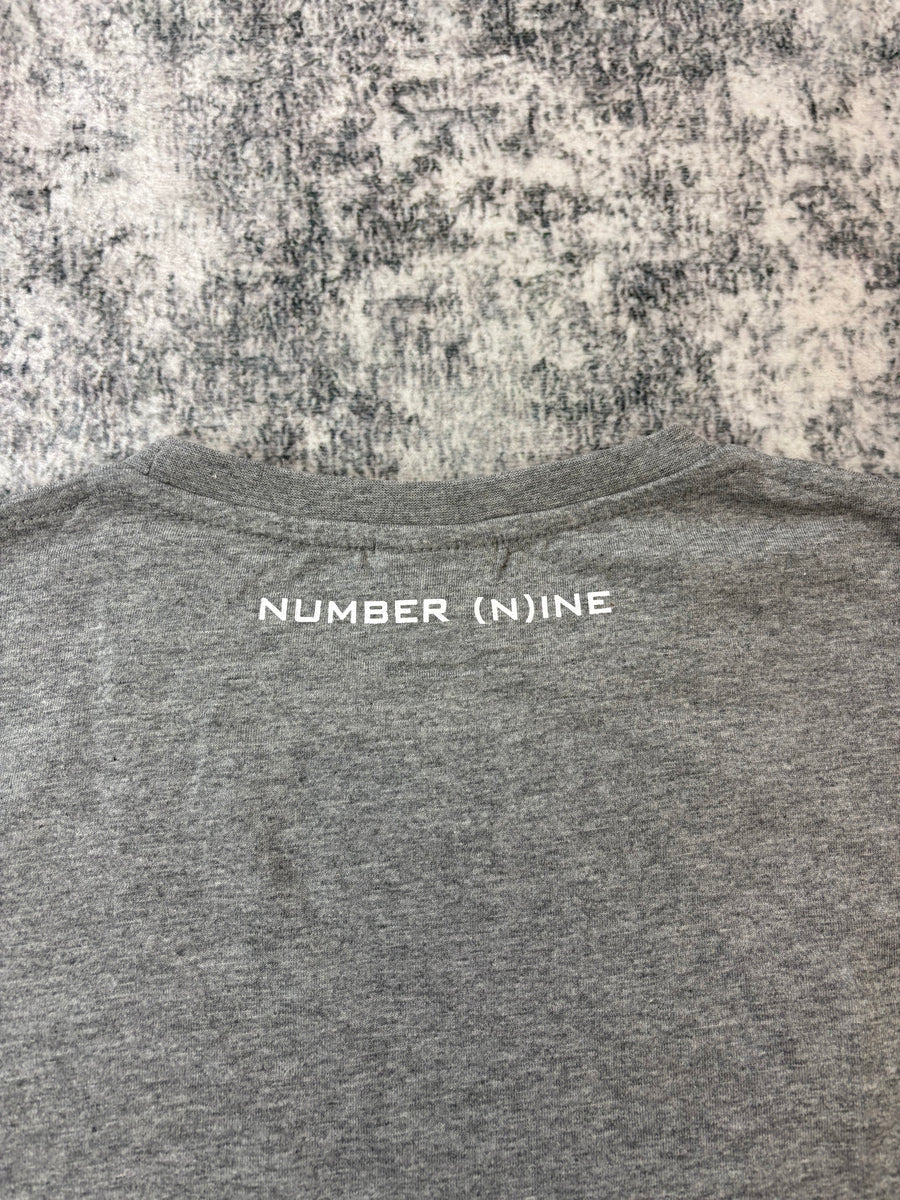 Number (N)ine x Malboro T-Shirt (M)