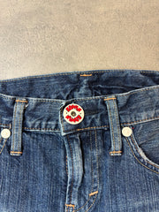 Edwin Mini Rock (M)