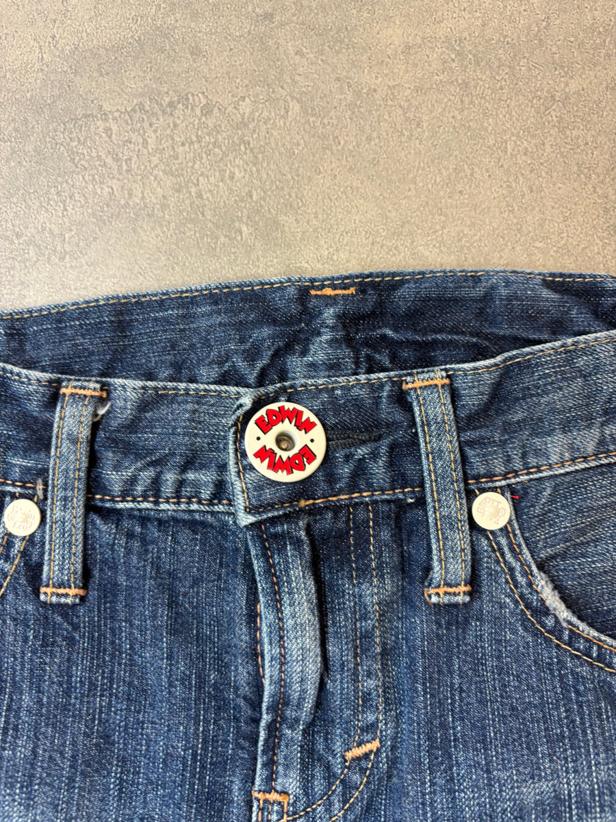 Edwin Mini Rock (M)