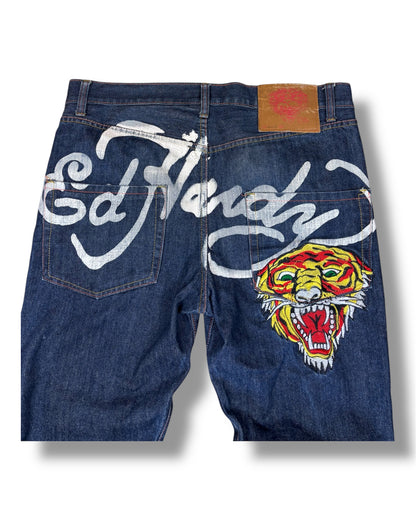 Ed Hardy Jeans (L)