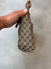 Gucci GG Canvas Shoulder Bag