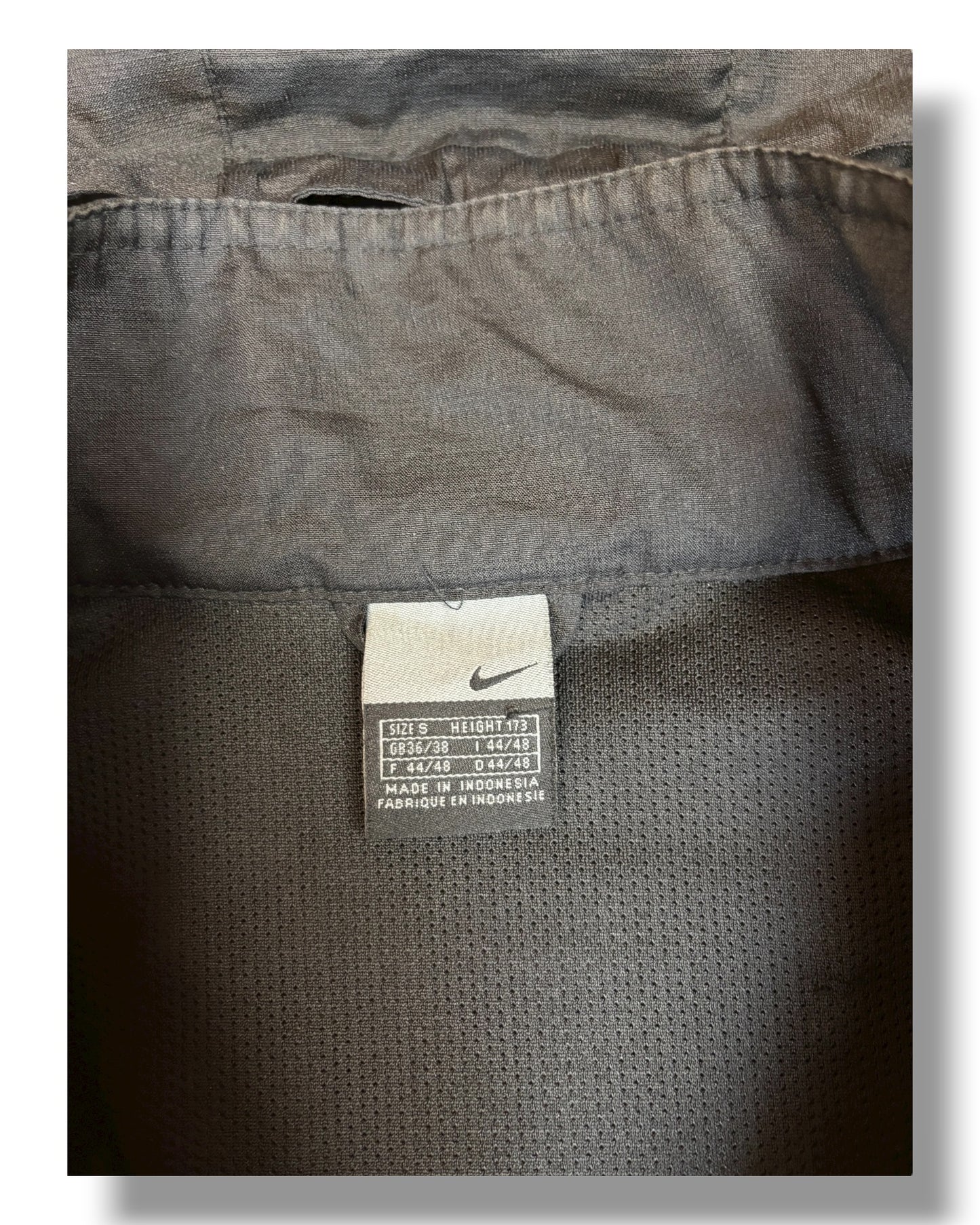 Nike Manchester United Jacke (M)