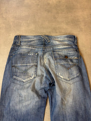 Energie Herrenjeans aus Japan (M-L)