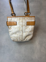 Coach Signature Bag
