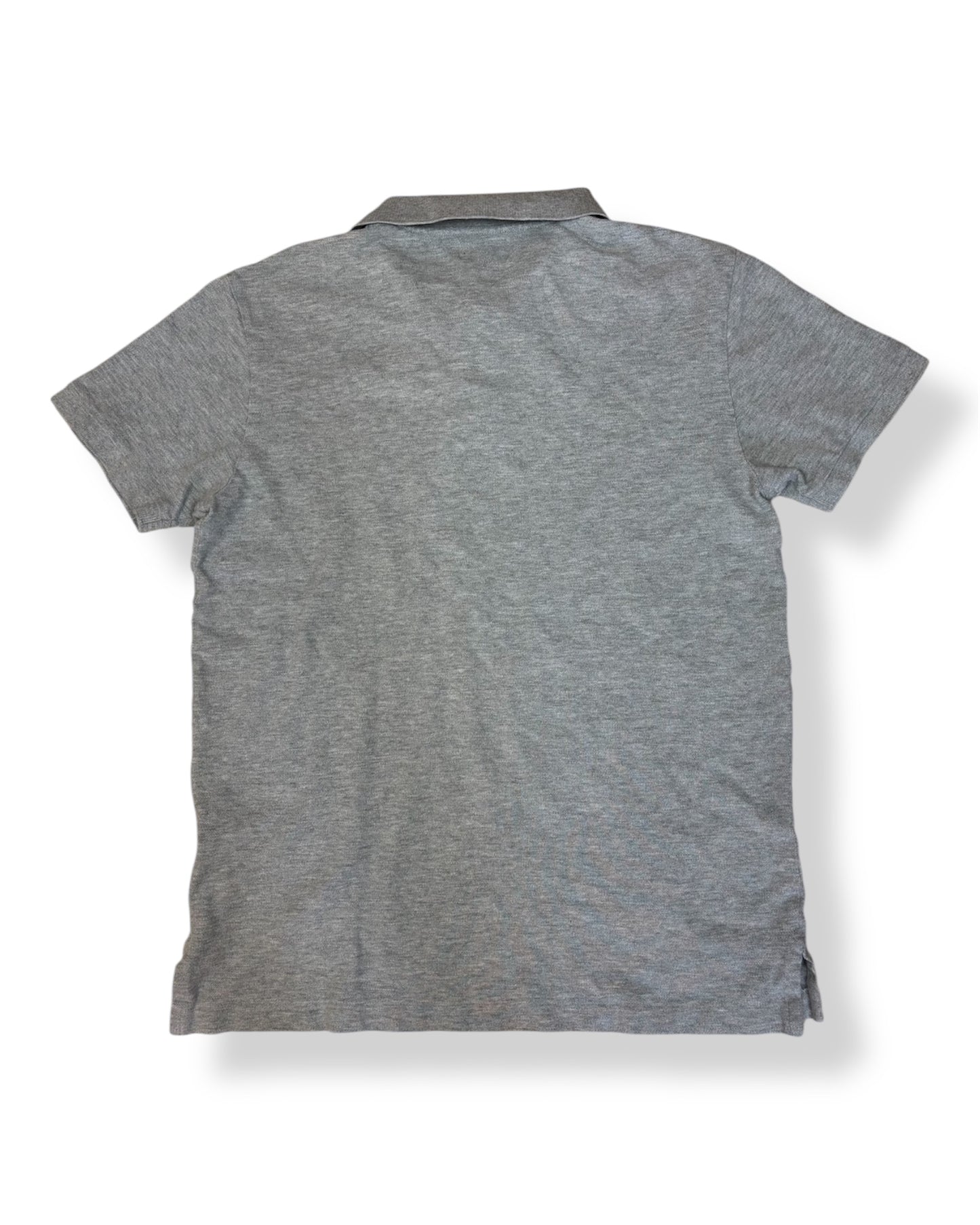 Ralph Lauren Polo (L)