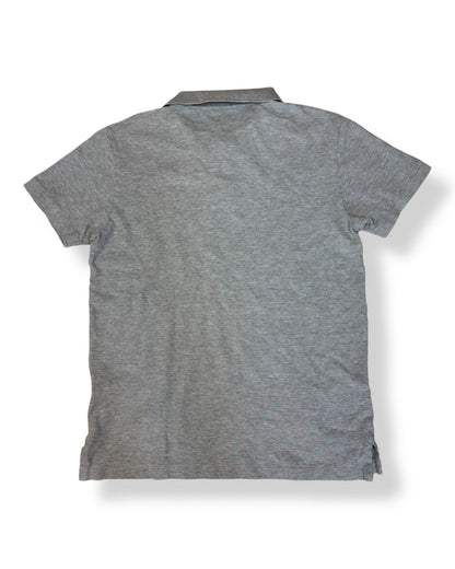 Ralph Lauren Polo (L)