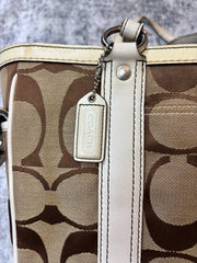 Y2k Coach Handtasche