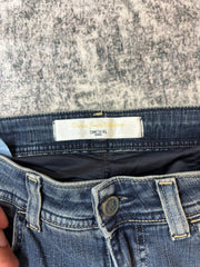 Japanese Edwin Vienus Bootcut Damenjeans (XS-S)