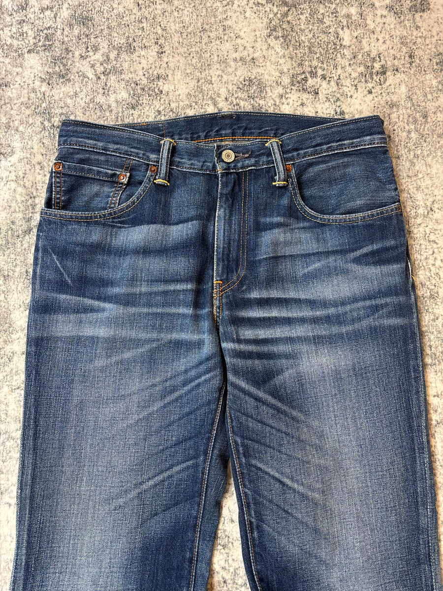 Levi’s Herrenjeans aus Japan (M)