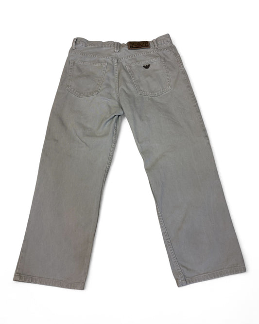 Armani Vintage Jeans (M)