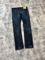 Japanese Vanquish Herrenjeans (M)