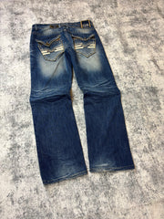 Japanese Lolita Herrenjeans (M)