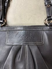 Y2k Coach Handtasche