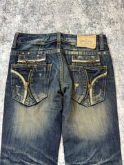 Japanese Lolita Herrenjeans (S)