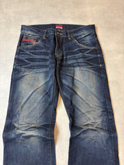 Japanese DPSR Herrenjeans (L-XL)