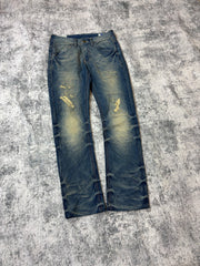 Japanese Rattle Trap Herrenjeans (S)