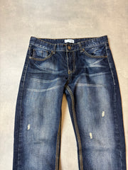Japanese Rubik Herrenjeans (M)