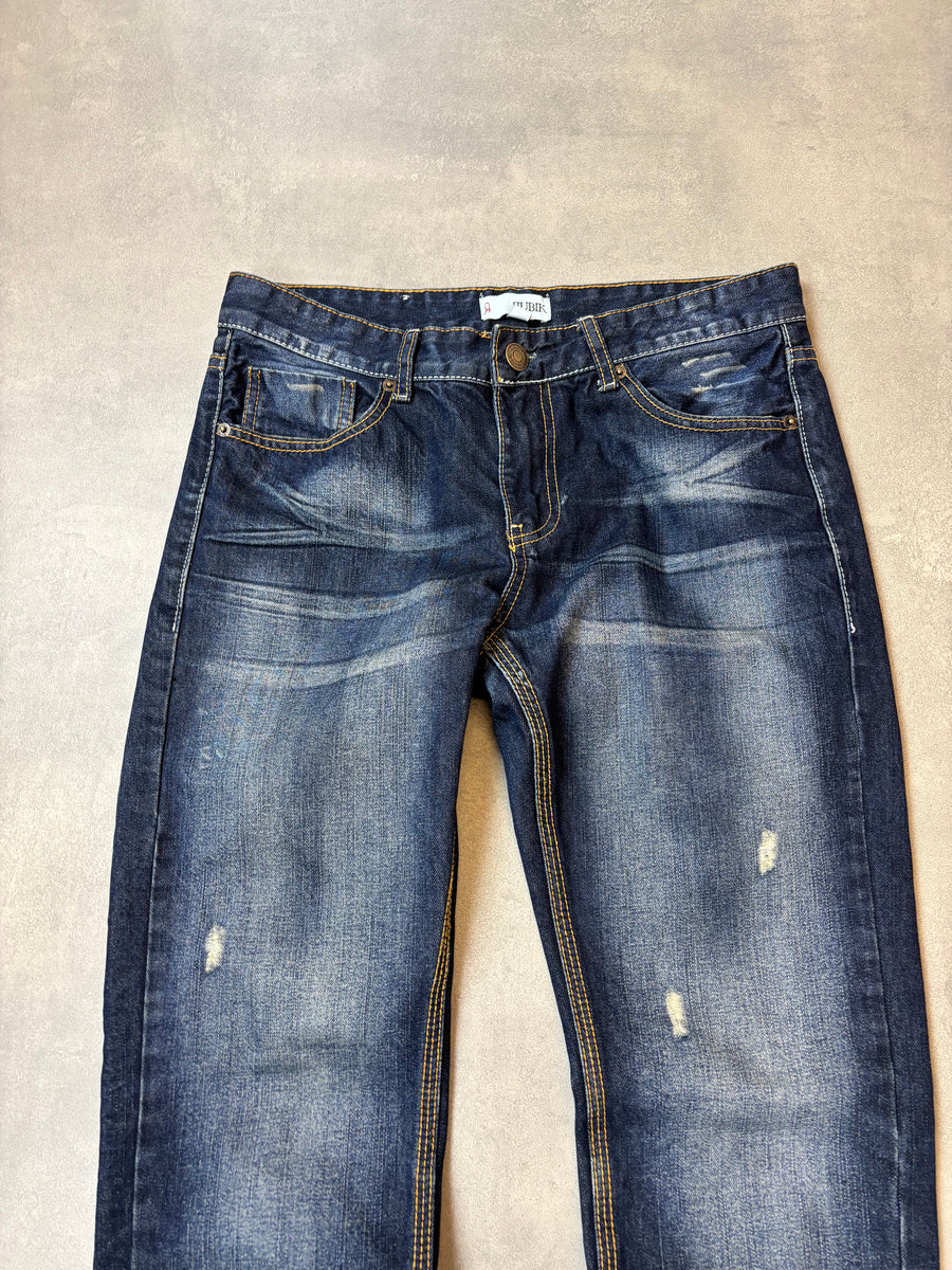 Japanese Rubik Herrenjeans (M)