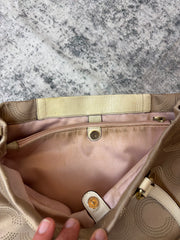 Y2k Coach Handtasche
