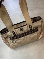 Coach Signature Bag