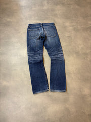 Japanese Vanquish Herrenjeans (M)