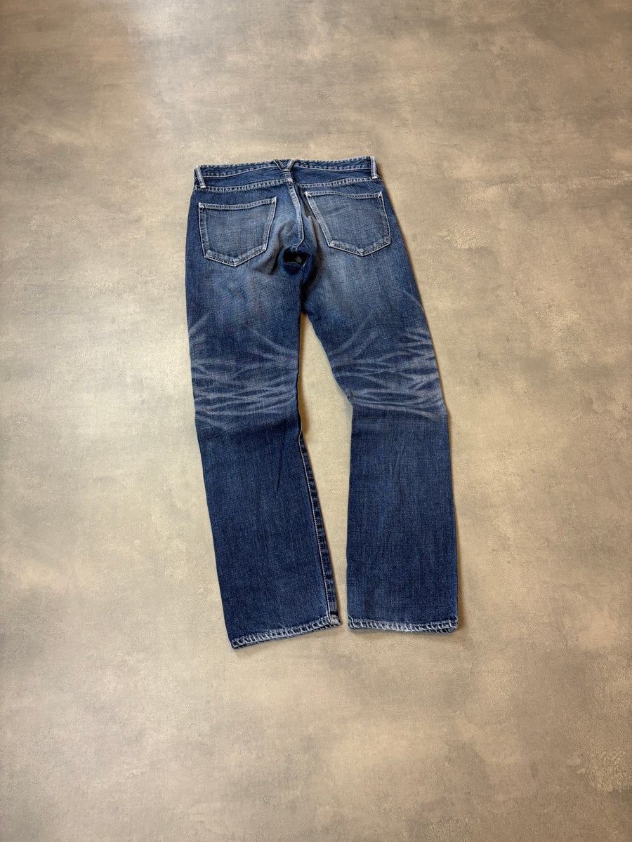 Japanese Vanquish Herrenjeans (M)