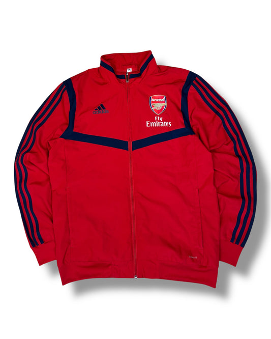Adidas Arsenal Trainingsjacke (M)