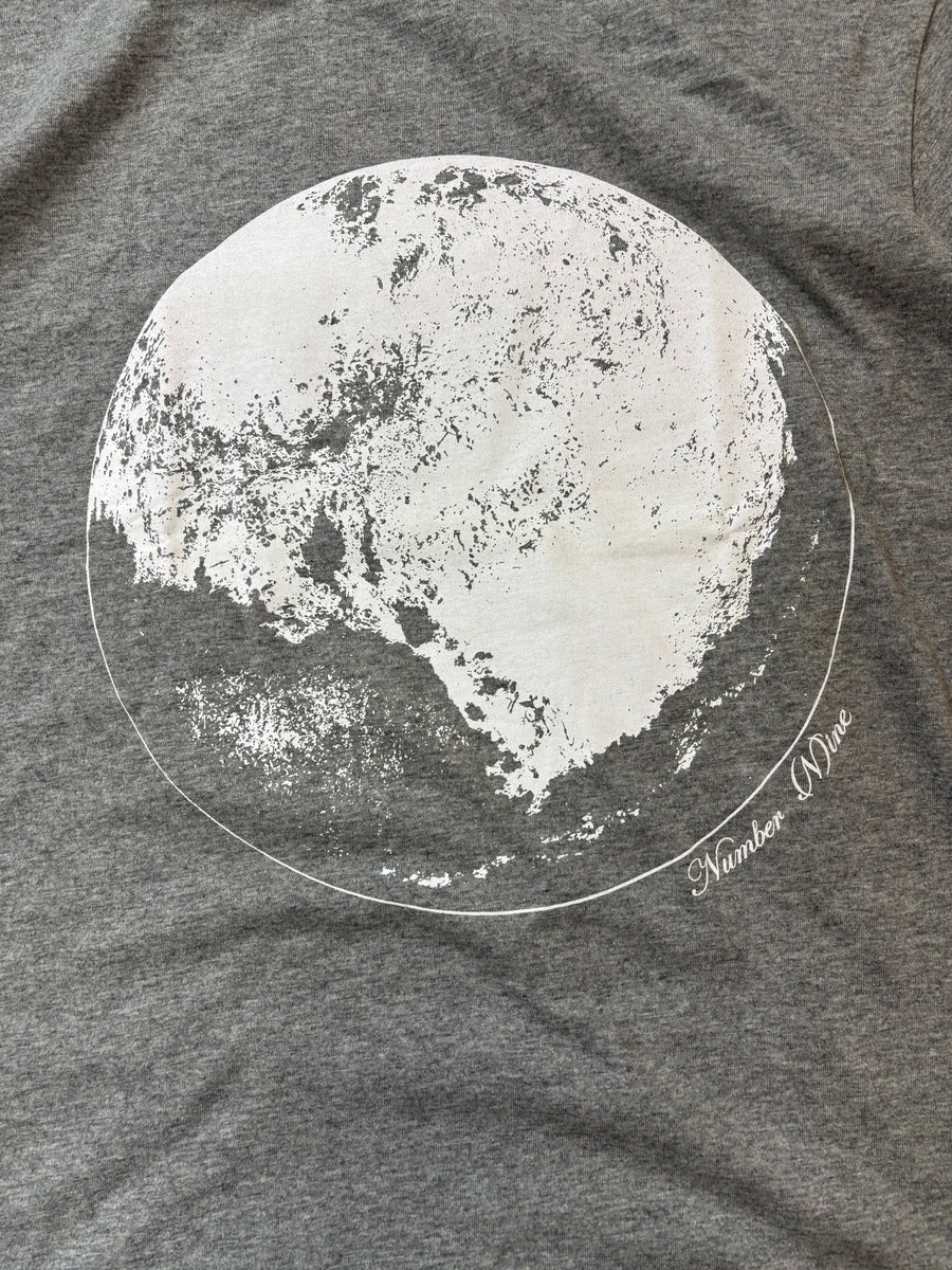 Number (N)ine x Malboro T-Shirt (M)