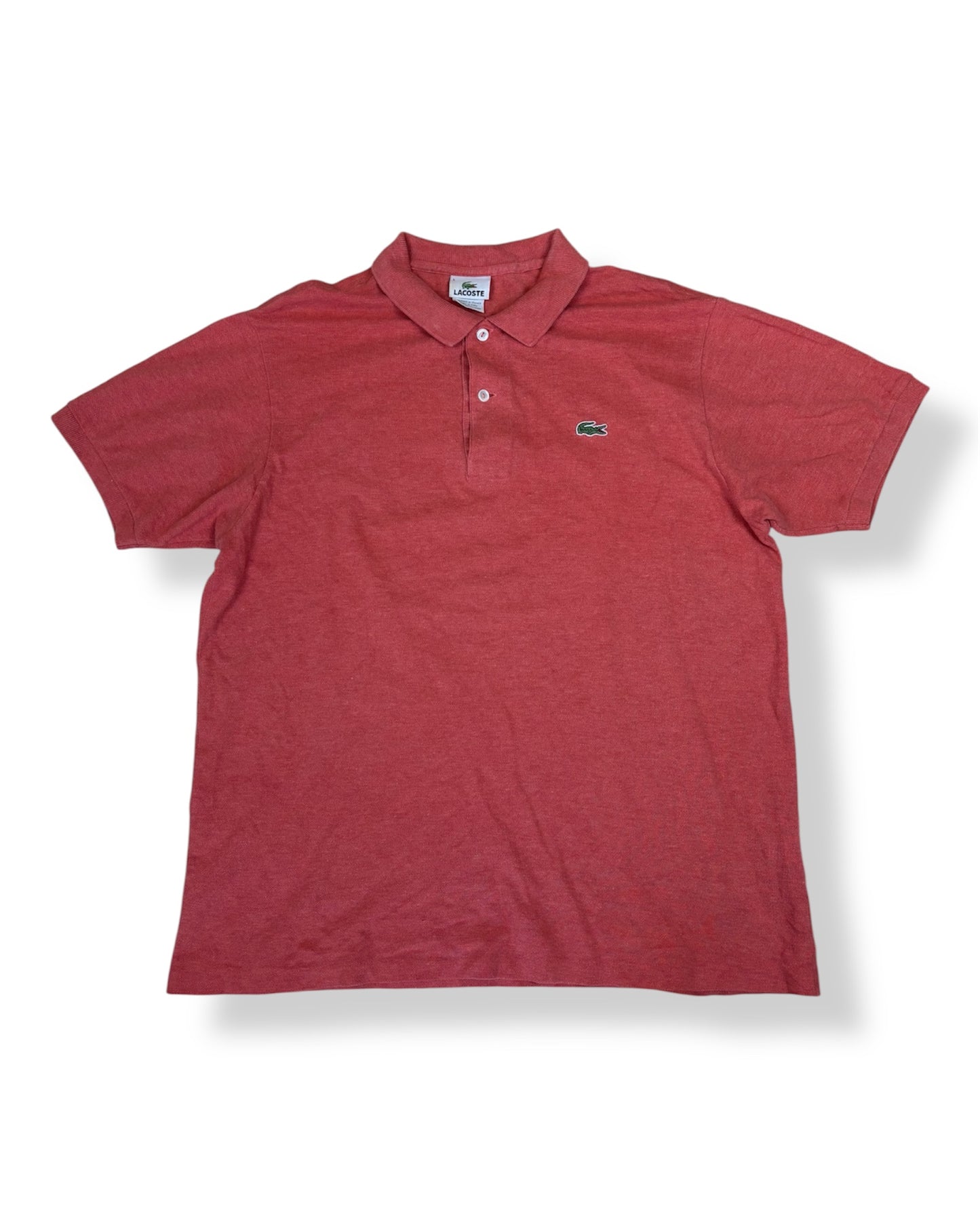 Lacoste Polo (M-L)