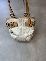 Coach Signature Bag