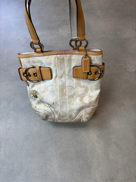 Coach Signature Bag