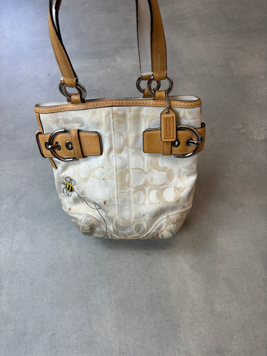 Coach Signature Bag