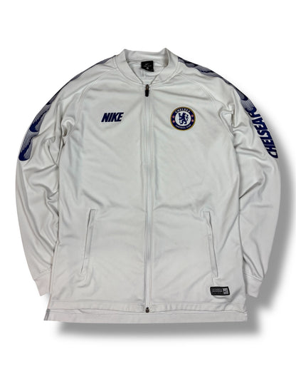 Nike Chelsea Trainingsjacke (M)