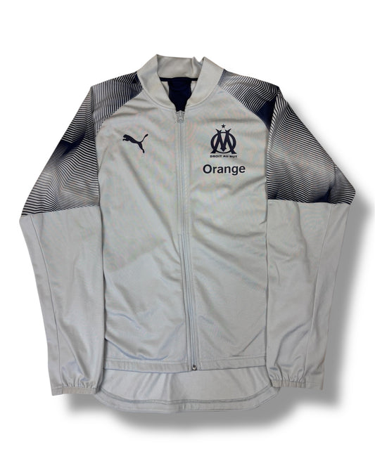 Puma Marseille Trainingsjacke (M)