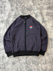 Hysteric Glamour Fleece Jacke (M)