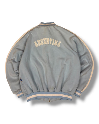 Argentinia Vintage Jacke (M)